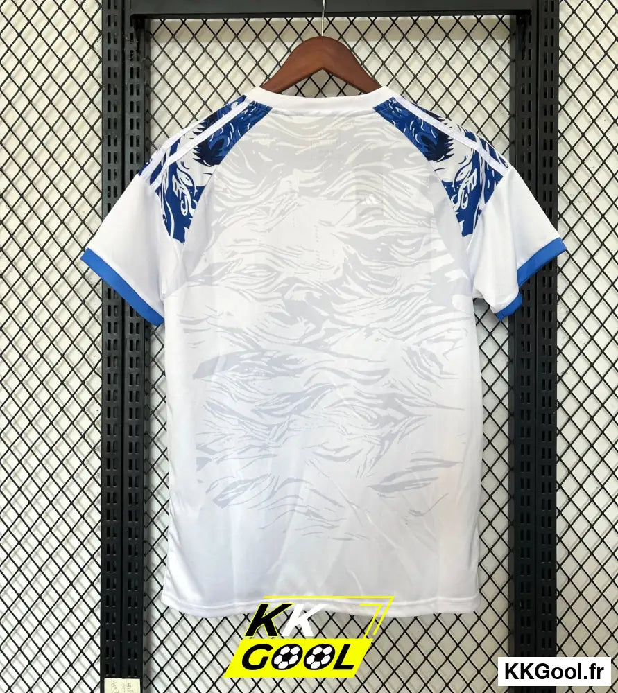 Maillot Japon Concept 2025/2026 - KKGool