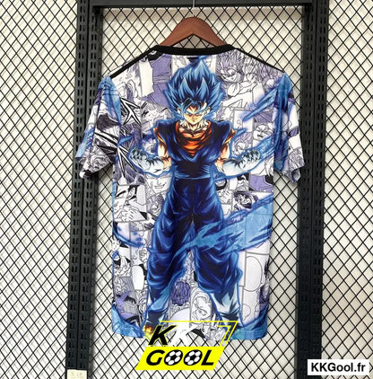 Maillot Japon Concept 2025/2026 - KKGool