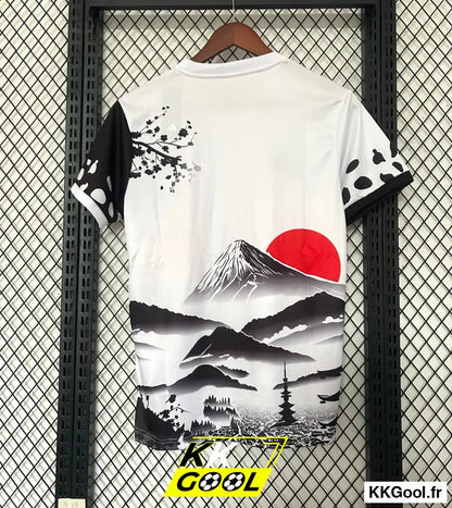 Maillot Japon Concept 2025/2026 - KKGool