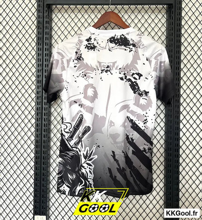 Maillot Japon Concept 2025/2026 - KKGool