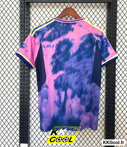 Maillot Japon Concept 2025/2026 - KKGool