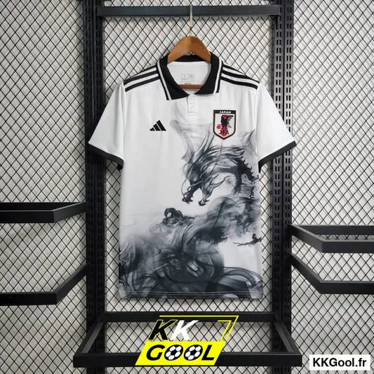 Maillot Japon Concept Edition Dragon d'Asie - KKGool
