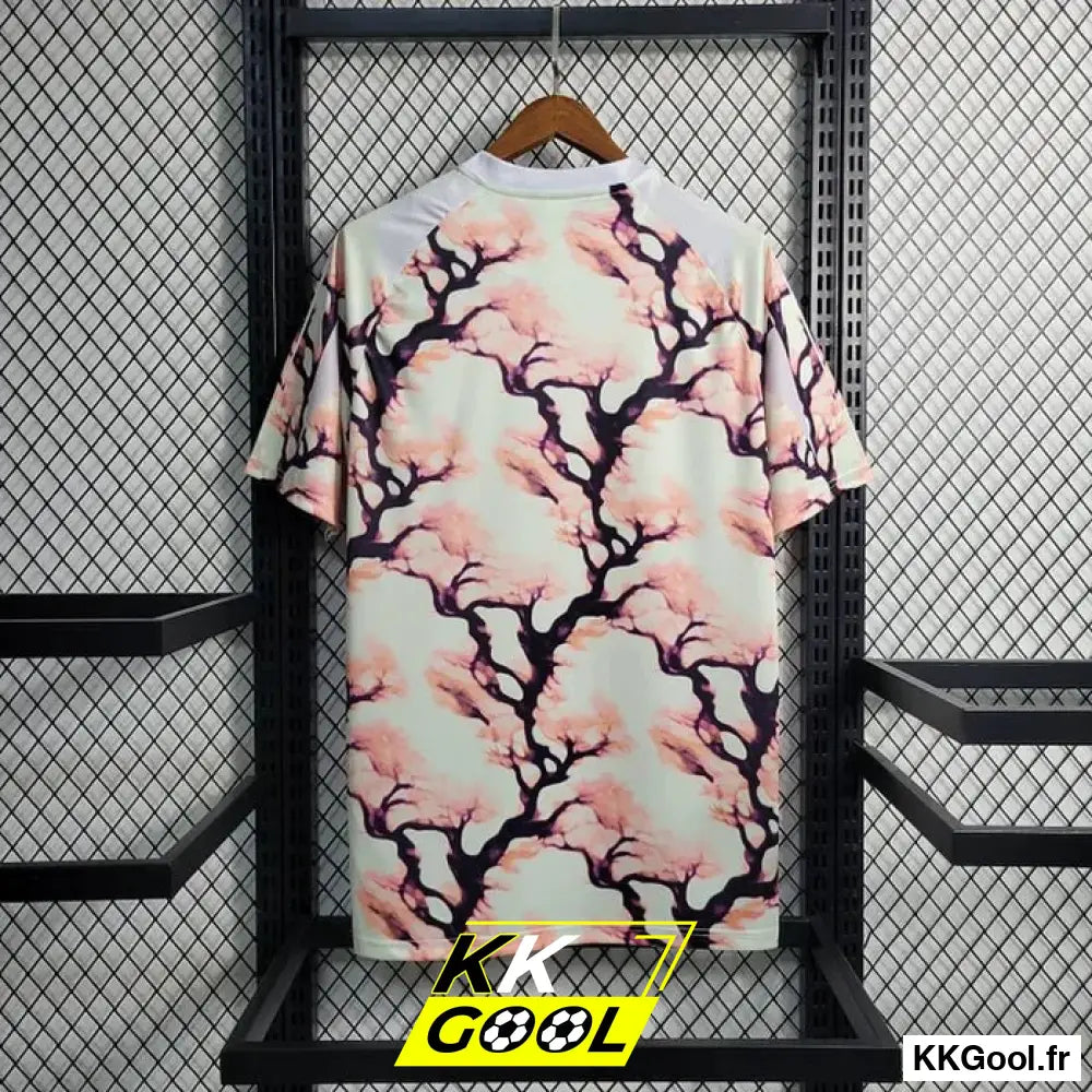 Maillot Japon Concept Edition Sakura 2023/2024 - KKGool