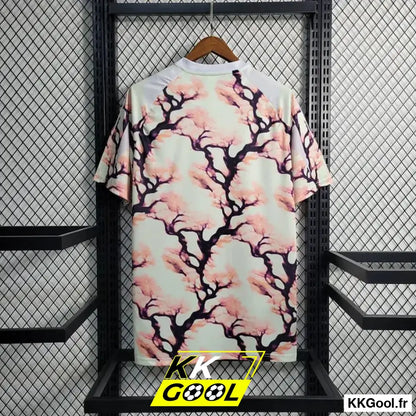 Maillot Japon Concept Edition Sakura 2023/2024 - KKGool