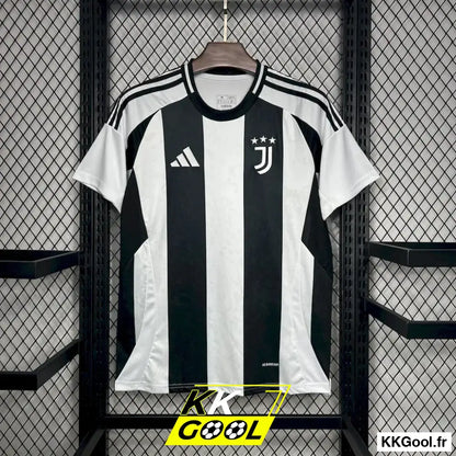 Maillot Juventus Domicile 2024/2025 - KKGool