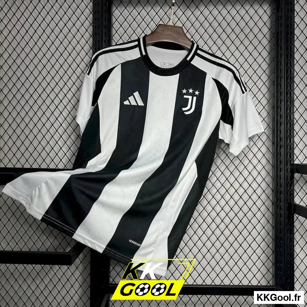 Maillot Juventus Domicile 2024/2025 - KKGool
