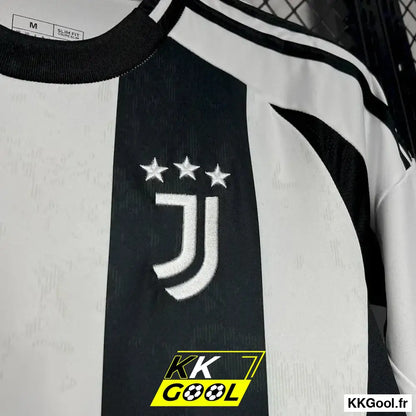 Maillot Juventus Domicile 2024/2025 - KKGool