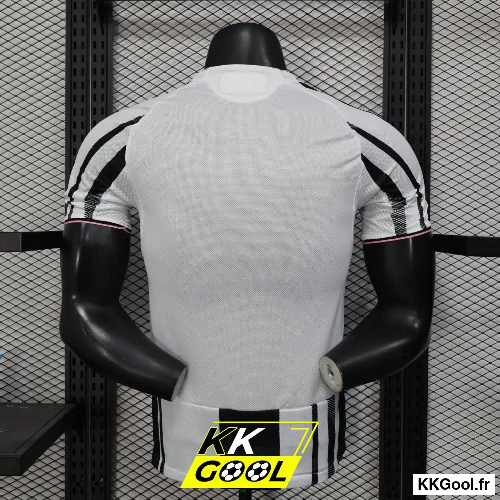 Maillot Juventus Domicile 2025/2026 - KKGool