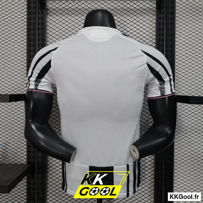 Maillot Juventus Domicile 2025/2026 - KKGool