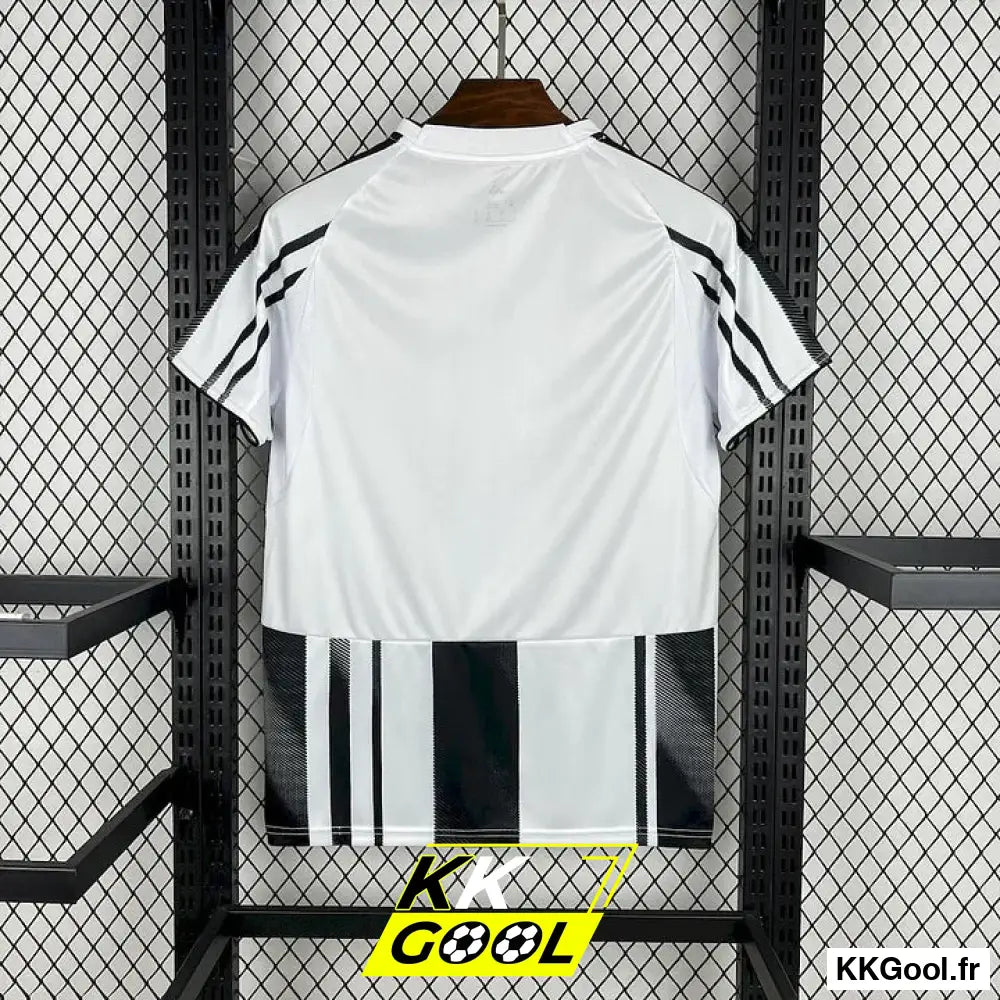 Maillot Juventus Domicile 2025/2026 - KKGool