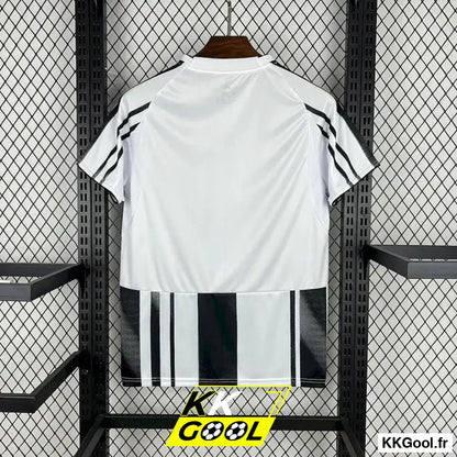 Maillot Juventus Domicile 2025/2026 - KKGool
