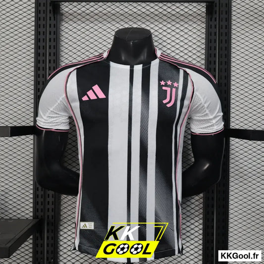 Maillot Juventus Domicile 2025/2026 - KKGool