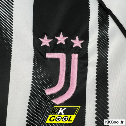 Maillot Juventus Domicile 2025/2026 - KKGool
