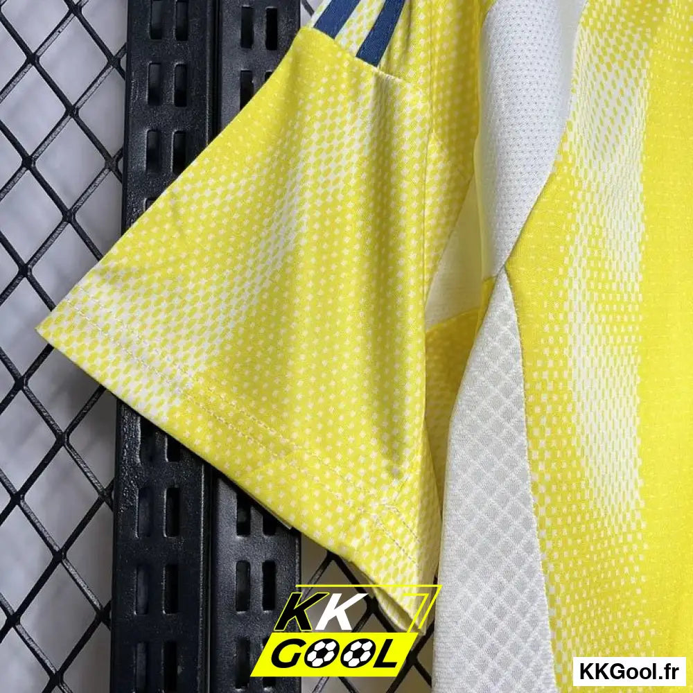 Maillot Juventus Extérieur 2024/2025 - KKGool