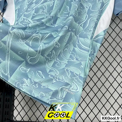 Maillot Juventus Extérieur 2025/2026 - KKGool