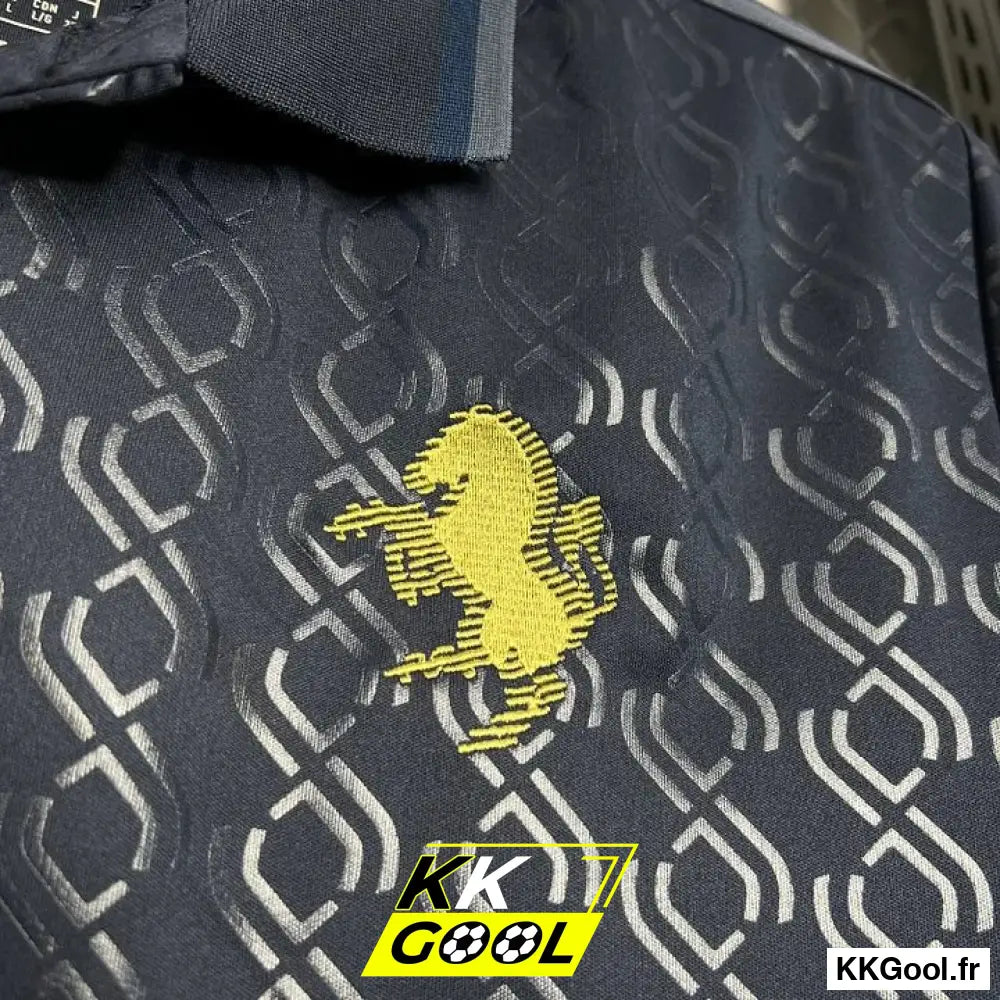 Maillot Juventus Third 2024/2025 - KKGool