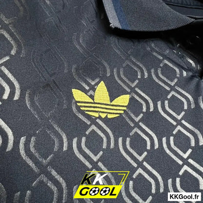 Maillot Juventus Third 2024/2025 - KKGool