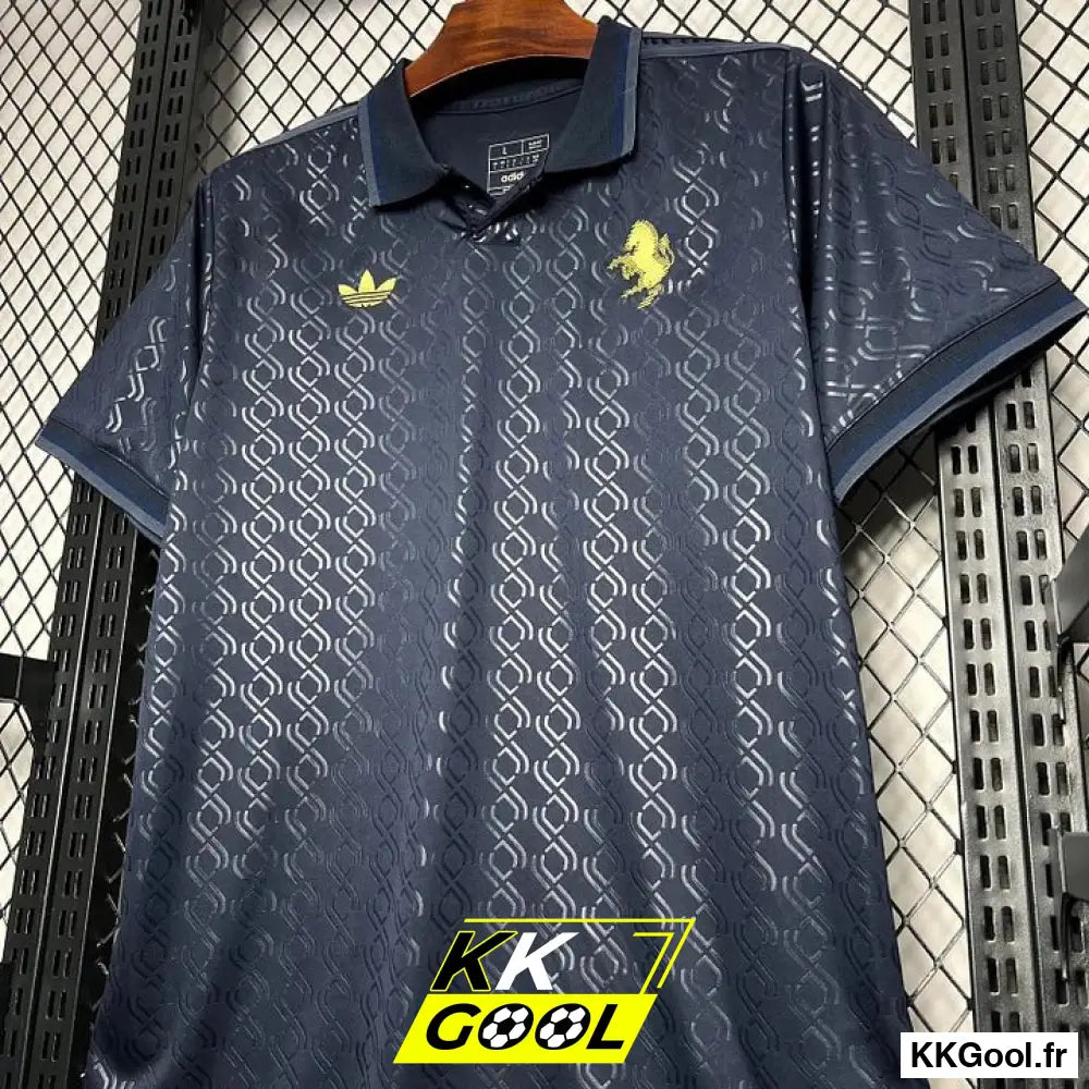 Maillot Juventus Third 2024/2025 - KKGool