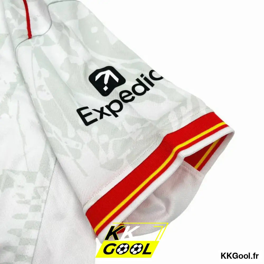 Maillot Liverpool 2024/2025 - KKGool