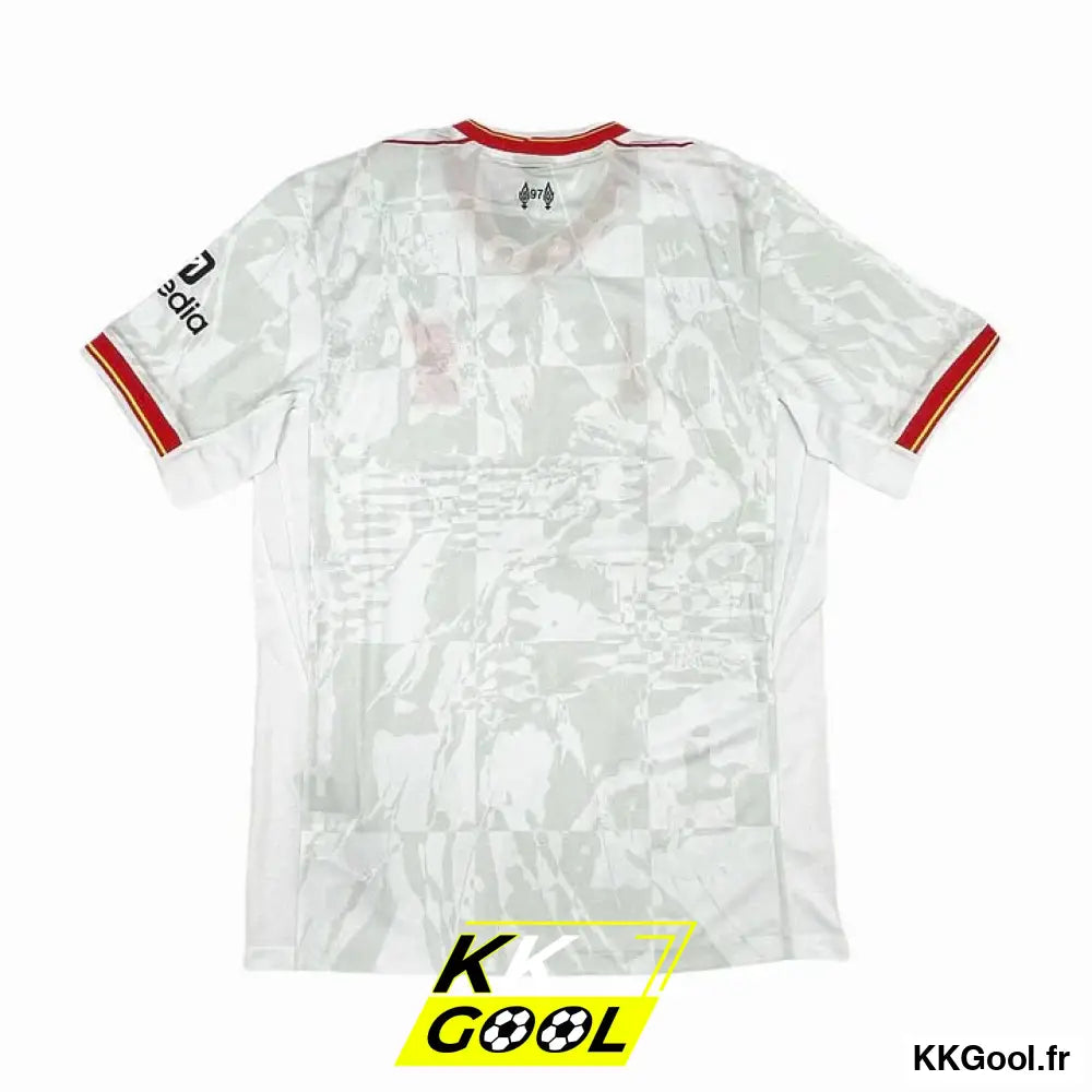 Maillot Liverpool 2024/2025 - KKGool