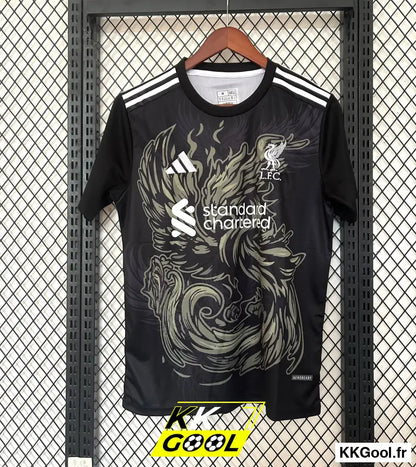 Maillot Liverpool 2025/2026 - KKGool
