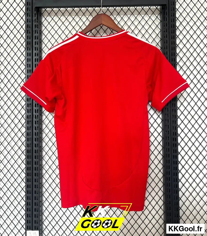 Maillot Liverpool 2025/2026 - KKGool