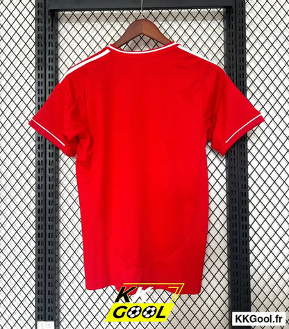 Maillot Liverpool 2025/2026 - KKGool