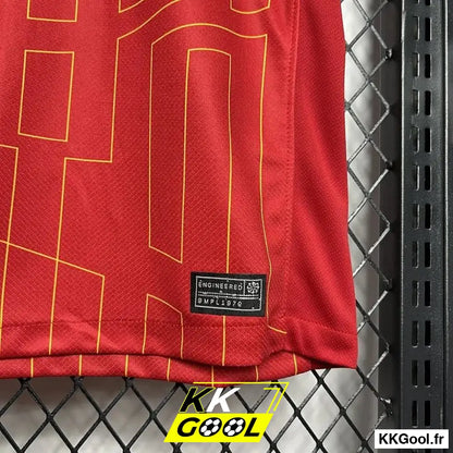 Maillot Liverpool Domicile 2024/2025 - KKGool