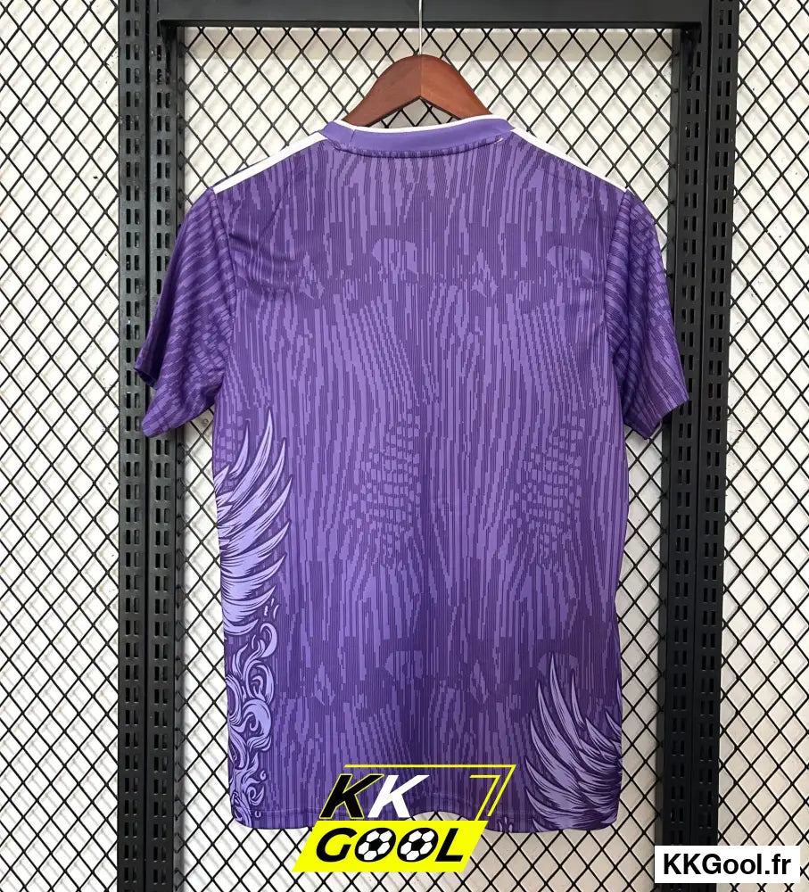 Maillot Liverpool Edition Phénix 2025/2026 - KKGool