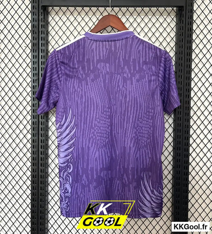 Maillot Liverpool Edition Phénix 2025/2026 - KKGool