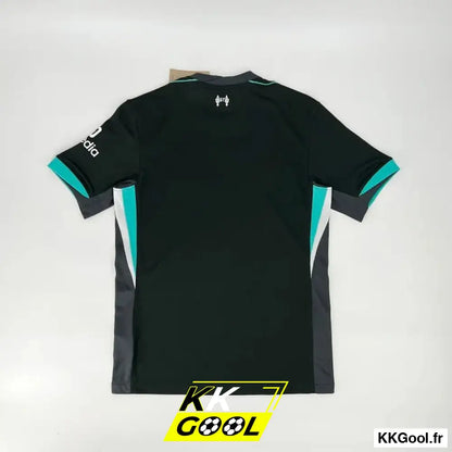 Maillot Liverpool Extérieur 2024/2025 - KKGool