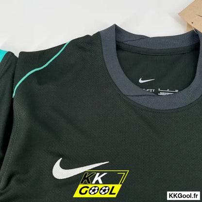 Maillot Liverpool Extérieur 2024/2025 - KKGool