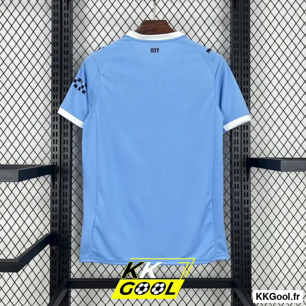 Maillot Manchester City 2025/2026 - KKGool