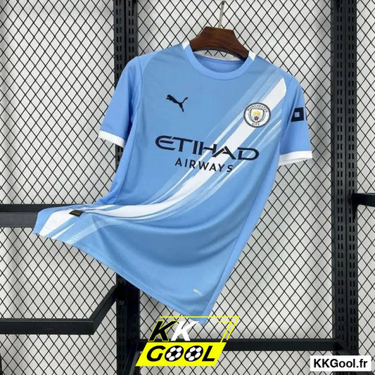 Maillot Manchester City 2025/2026 - KKGool