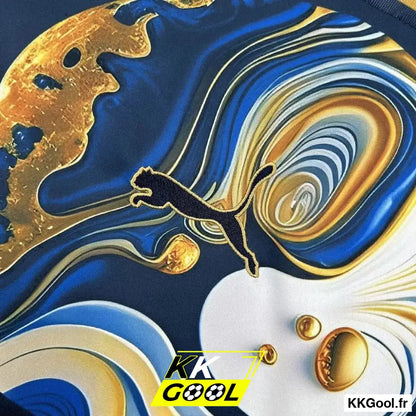 Maillot Manchester City Concept Galaxy 2025/2026 - KKGool