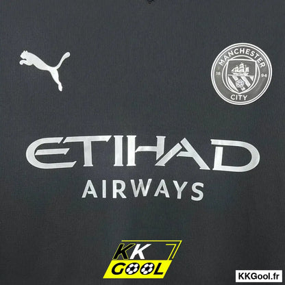 Maillot Manchester City Extérieur Fourth 2025/2026 - KKGool