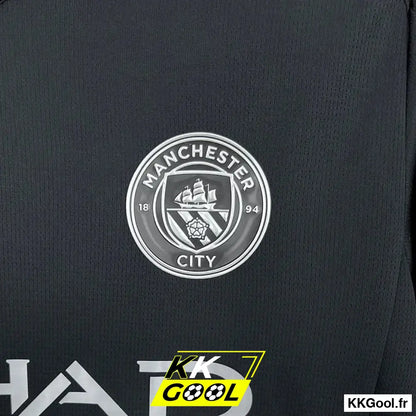 Maillot Manchester City Extérieur Fourth 2025/2026 - KKGool