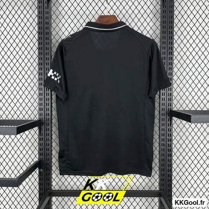 Maillot Manchester City Extérieur Fourth 2025/2026 - KKGool