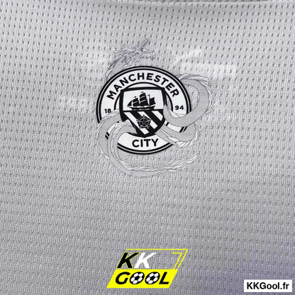 Maillot Manchester City Nouvel An Chinois 2024/2025 - KKGool