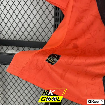 Maillot Manchester City Third 2025/2026 - KKGool