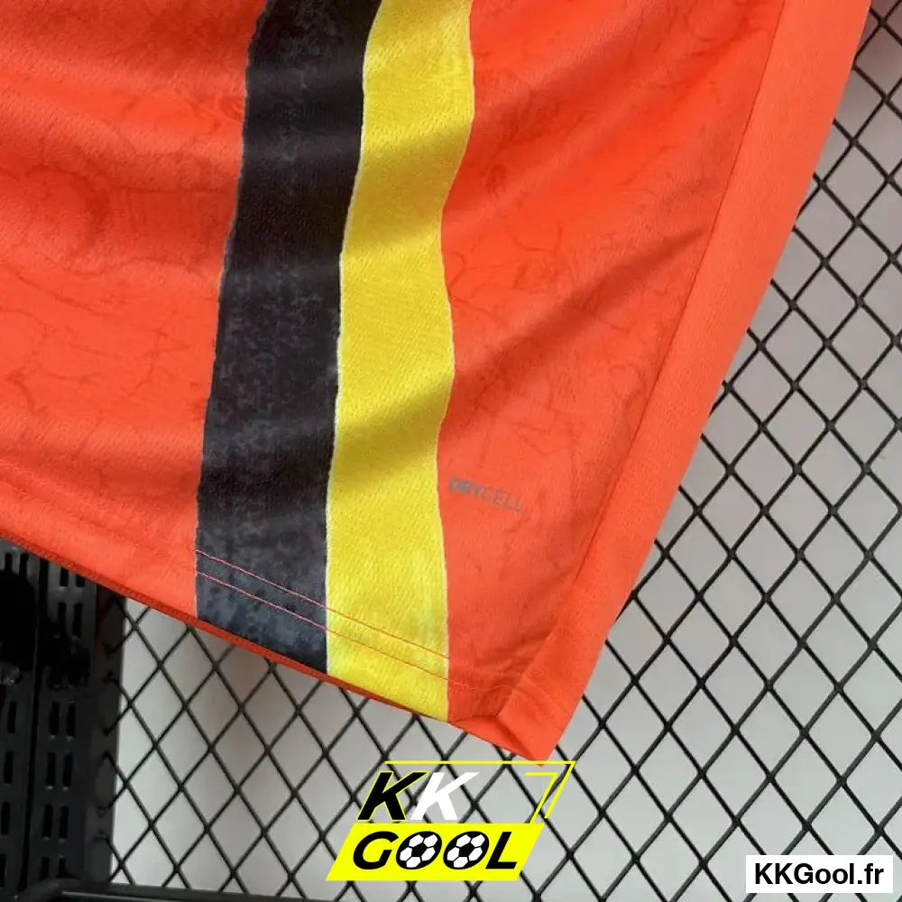 Maillot Manchester City Third 2025/2026 - KKGool