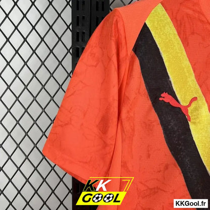 Maillot Manchester City Third 2025/2026 - KKGool