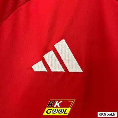 Maillot Manchester United Domicile 2024/2025 - KKGool