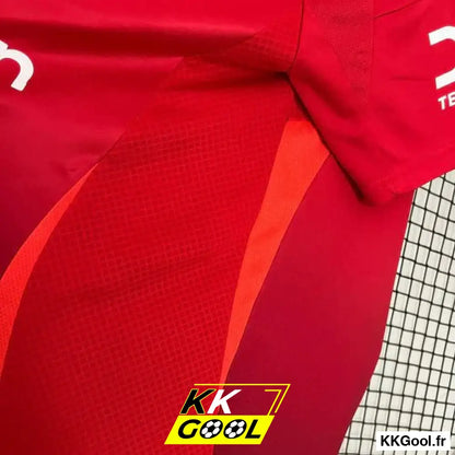 Maillot Manchester United Domicile 2024/2025 - KKGool