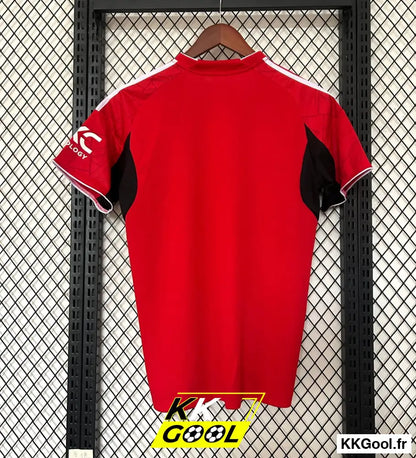 Maillot Manchester United Domicile 2025/2026 - KKGool
