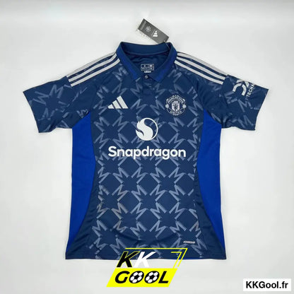 Maillot Manchester United Extérieur 2024/2025 - KKGool