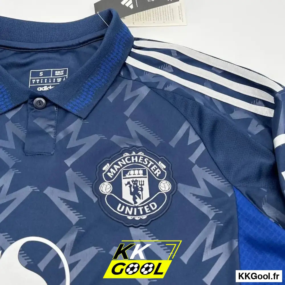 Maillot Manchester United Extérieur 2024/2025 - KKGool