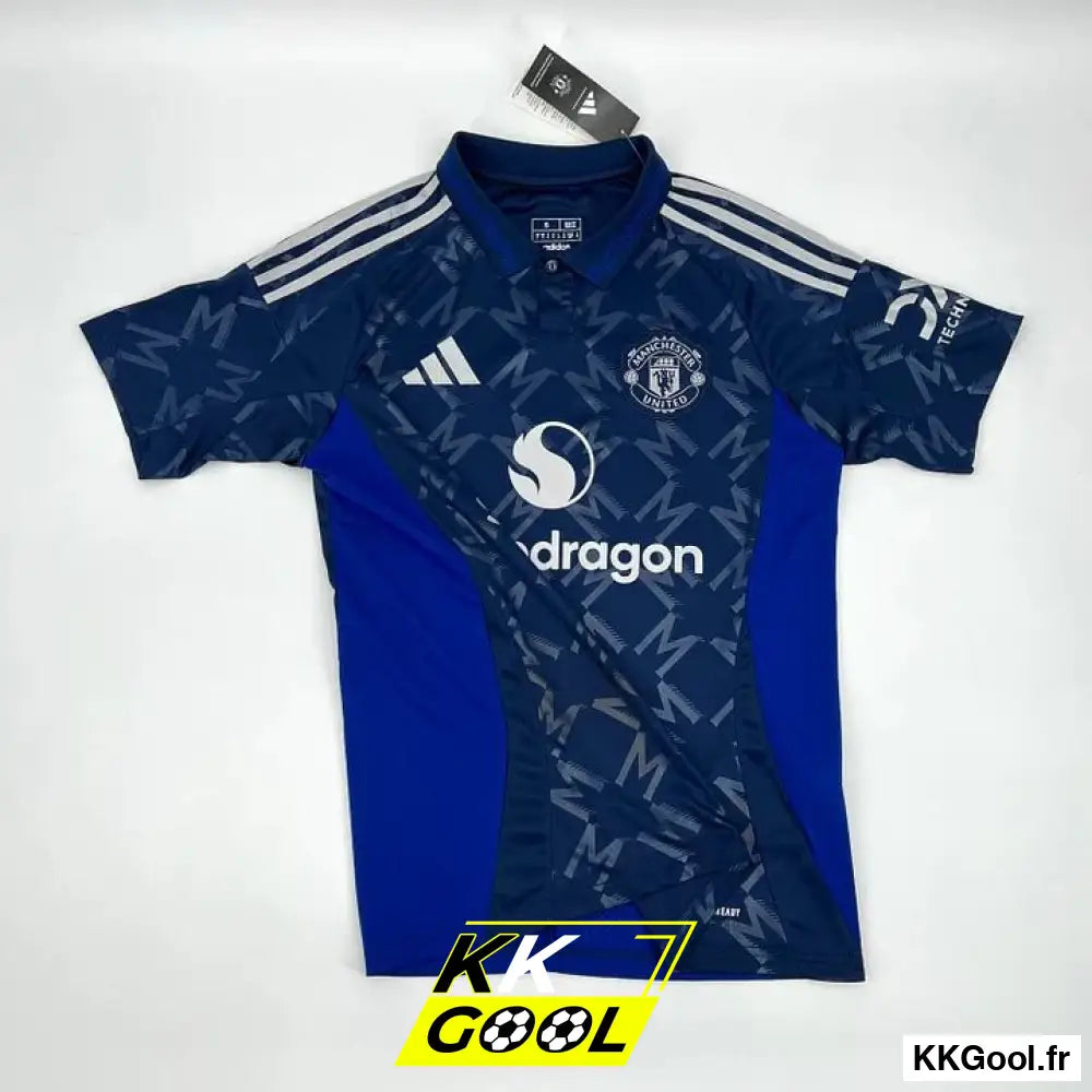 Maillot Manchester United Extérieur 2024/2025 - KKGool