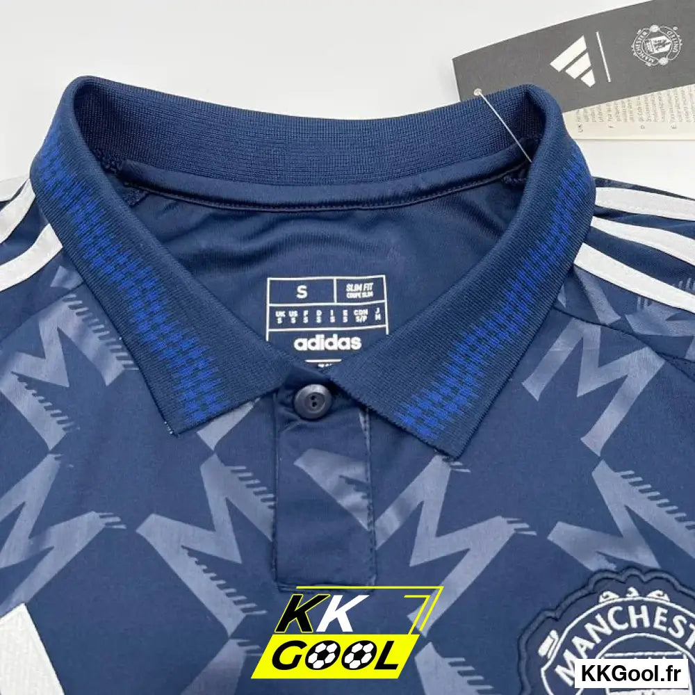 Maillot Manchester United Extérieur 2024/2025 - KKGool