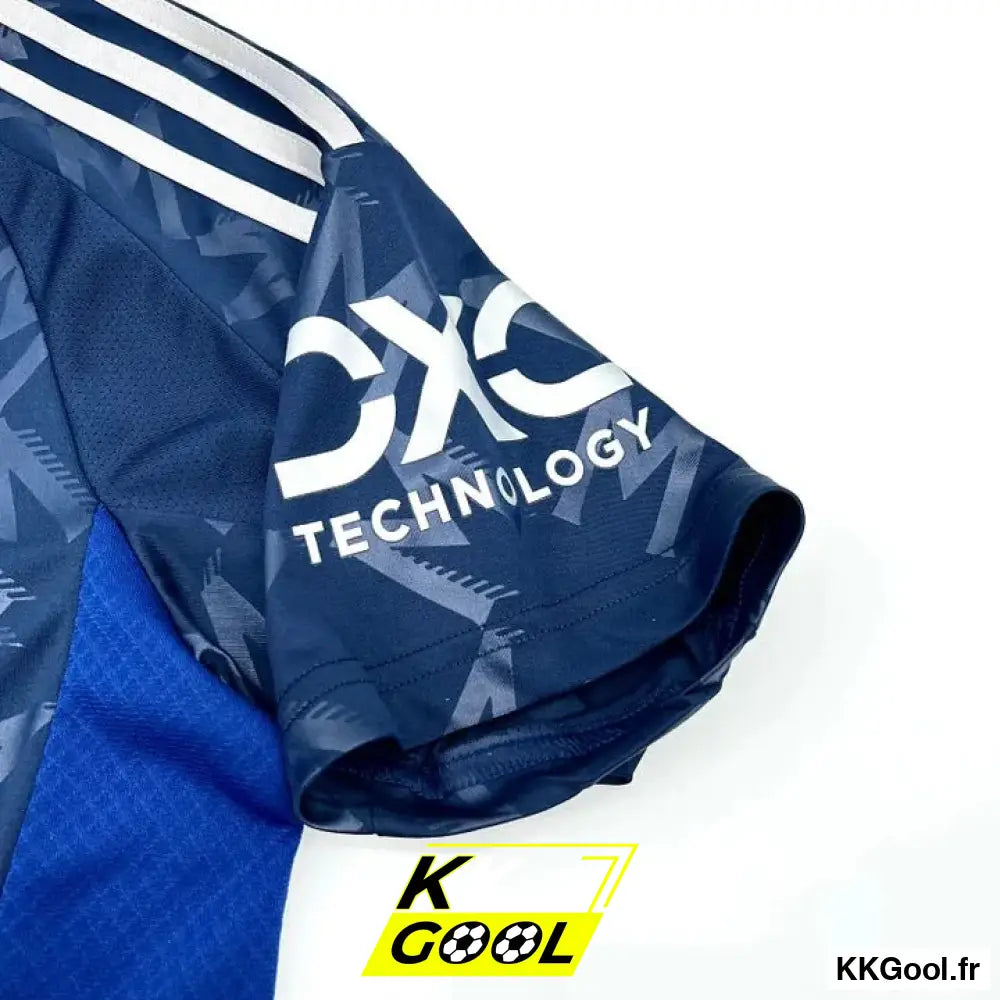 Maillot Manchester United Extérieur 2024/2025 - KKGool